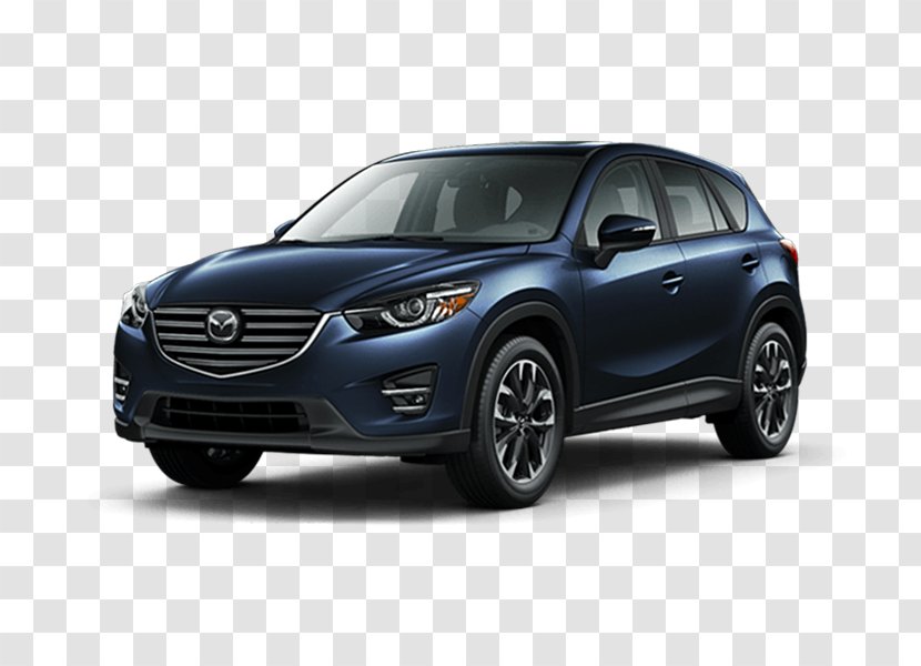 2016 Mazda CX-5 Used Car Price - Cx5 - Post Earthquake Residual Transparent PNG