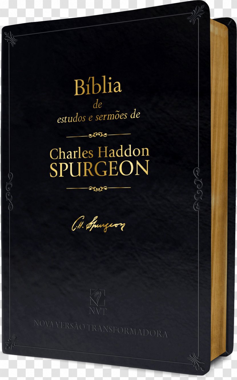 Study Bible Book Sermon Photography - Biblia Ecommerce Transparent PNG