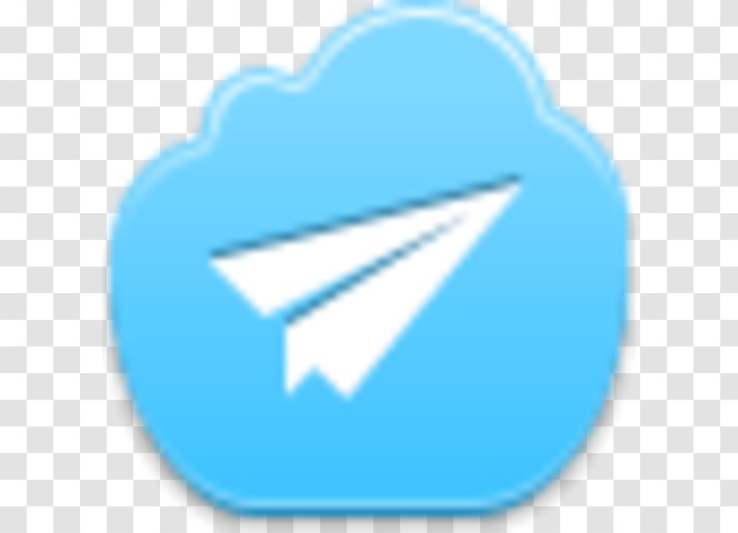 Airplane Paper Plane Clip Art - Share Icon Transparent PNG