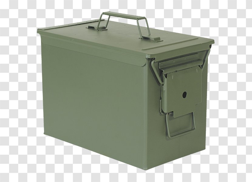 Ammunition Box Military Surplus 20 Mm Caliber - Gasket - Thick Pens Transparent PNG