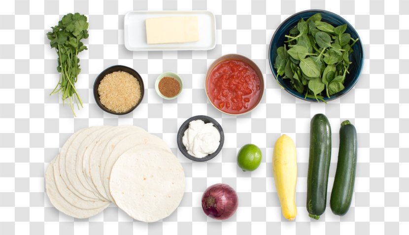 Enchilada Salsa Vegetarian Cuisine Mexican Leaf Vegetable - Dish - Zucchini Recipes Transparent PNG
