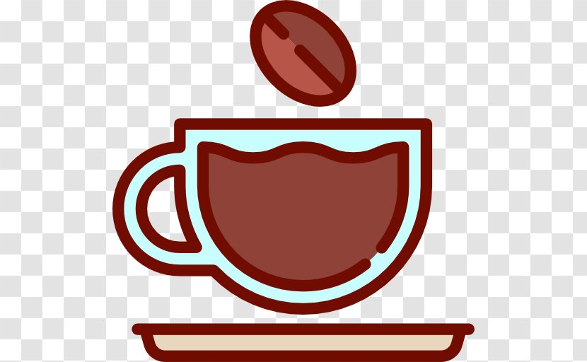 Cappuccino Tea Cafe Coffee Latte - Beans Deductible Elements Transparent PNG