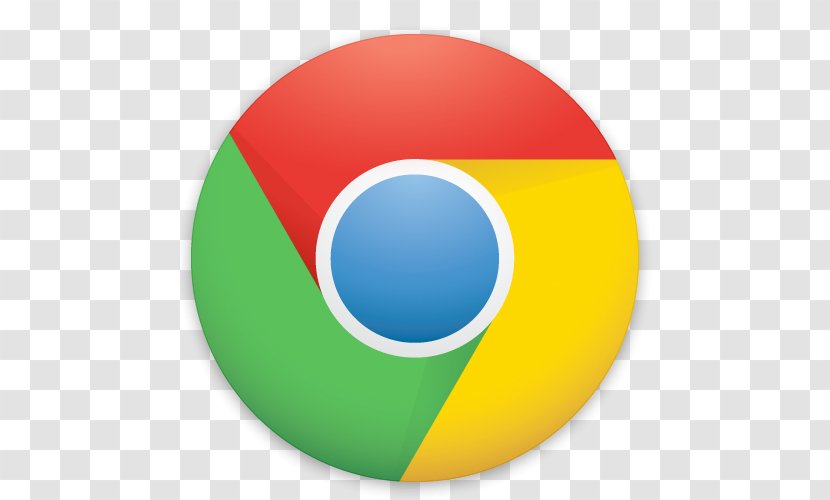 Google Chrome For Android Web Browser Tab Bookmark - Symbol - Logo Design Transparent PNG