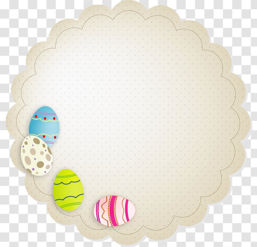 Easter Bunny Holiday Clip Art Transparent PNG