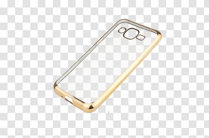 Material Mobile Phone Accessories Computer Hardware Metal - Telephony - Design Transparent PNG
