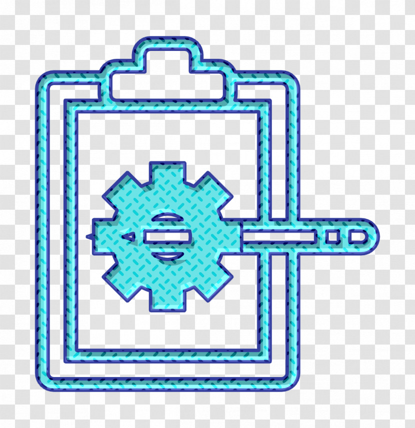 Market And Economy Icon Order Icon Transparent PNG
