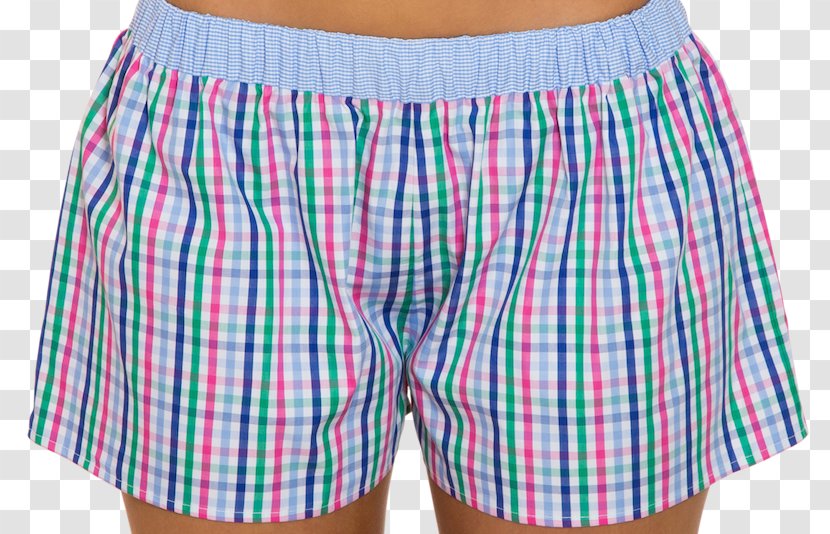 Trunks Boxer Shorts Swim Briefs Underpants - Watercolor - Green Dust Transparent PNG