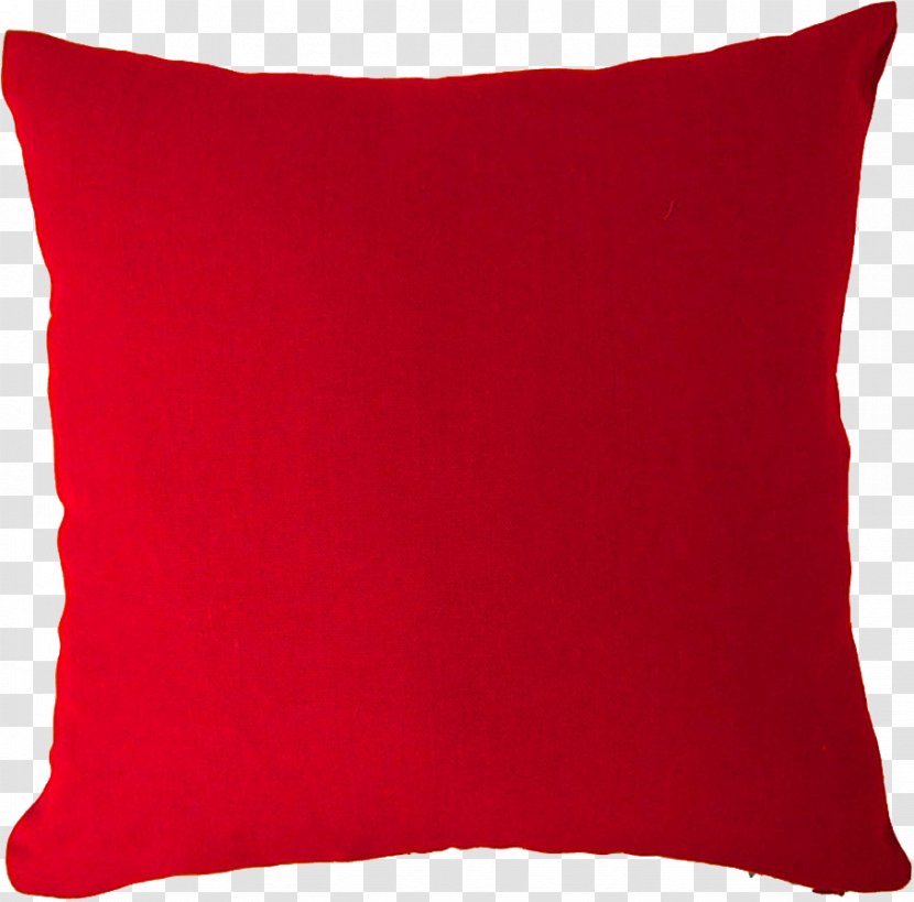 Throw Pillow Cushion Furniture Down Feather - Mattress Pads Transparent PNG