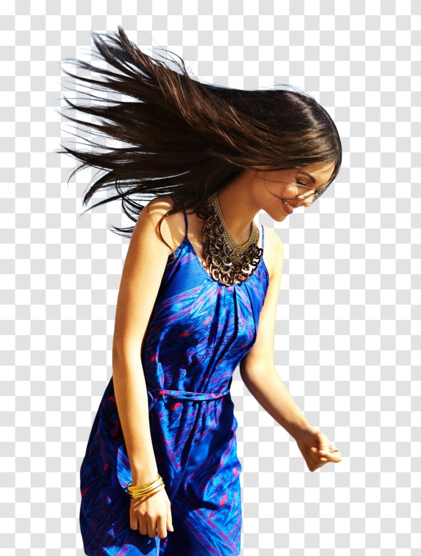 Victoria Justice Musician Photography Actor - Flower - Website Transparent PNG
