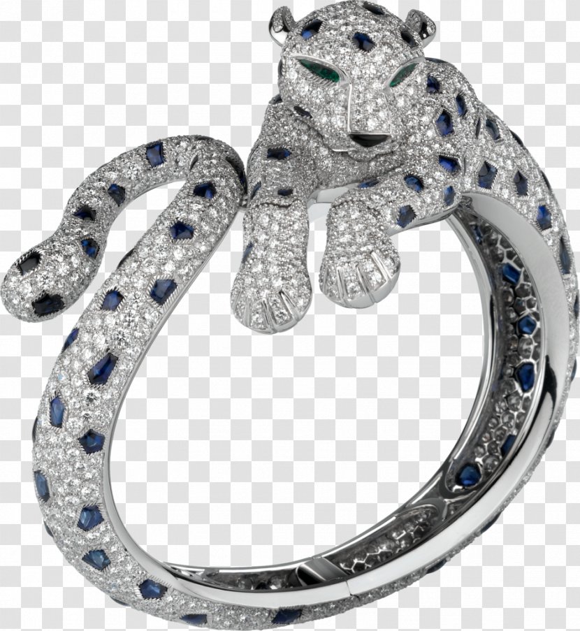 Cartier Love Bracelet Jewellery Diamond - Gemstone - Shopping Bag Transparent PNG