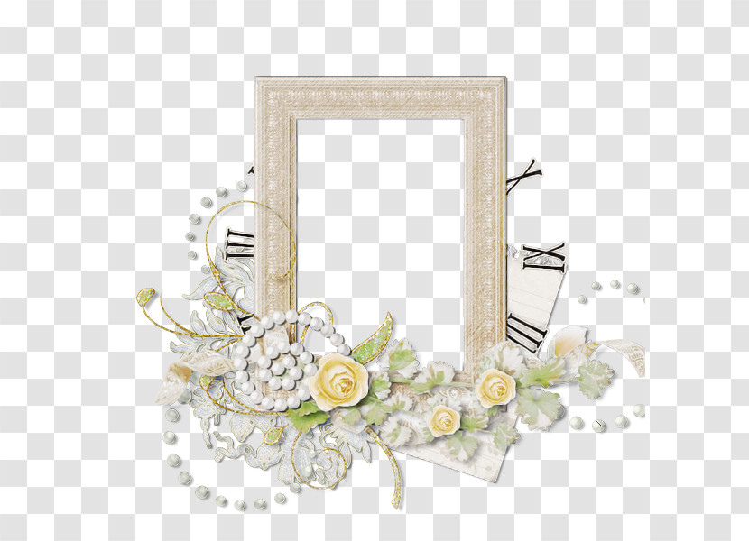 Picture Frame Transparent PNG