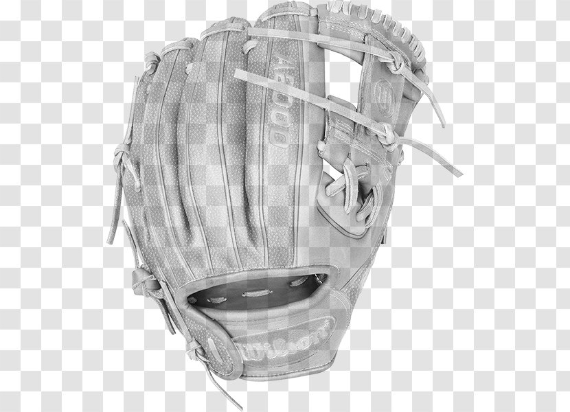 Baseball Glove - Equipment Transparent PNG