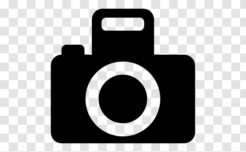 Photography Camera - Digital Cameras - Black Transparent PNG