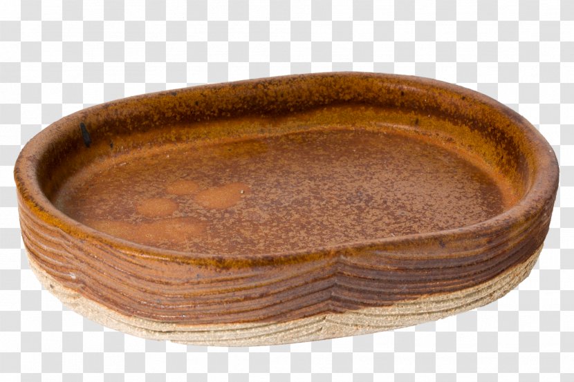 Tableware Bowl - Brown Transparent PNG