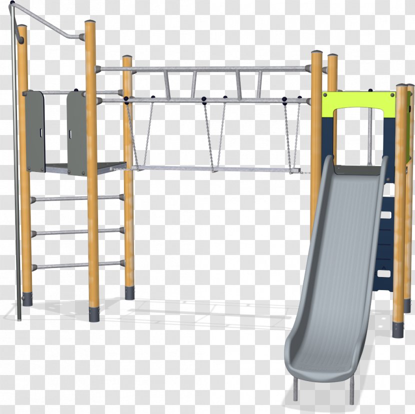 Playground Game Swing Kompan Child - Strutured Top View Transparent PNG