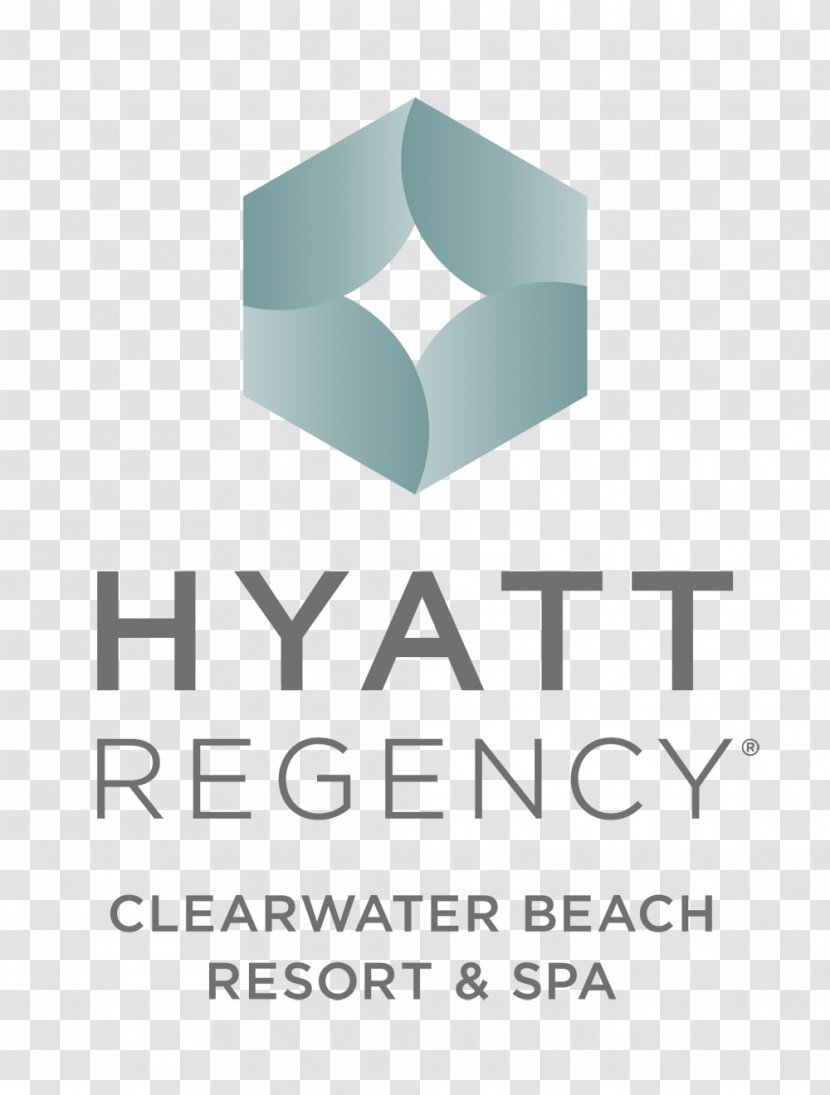 Hyatt Regency Clearwater Beach Resort And Spa Hotel Lucknow Lake Tahoe - Logo Transparent PNG