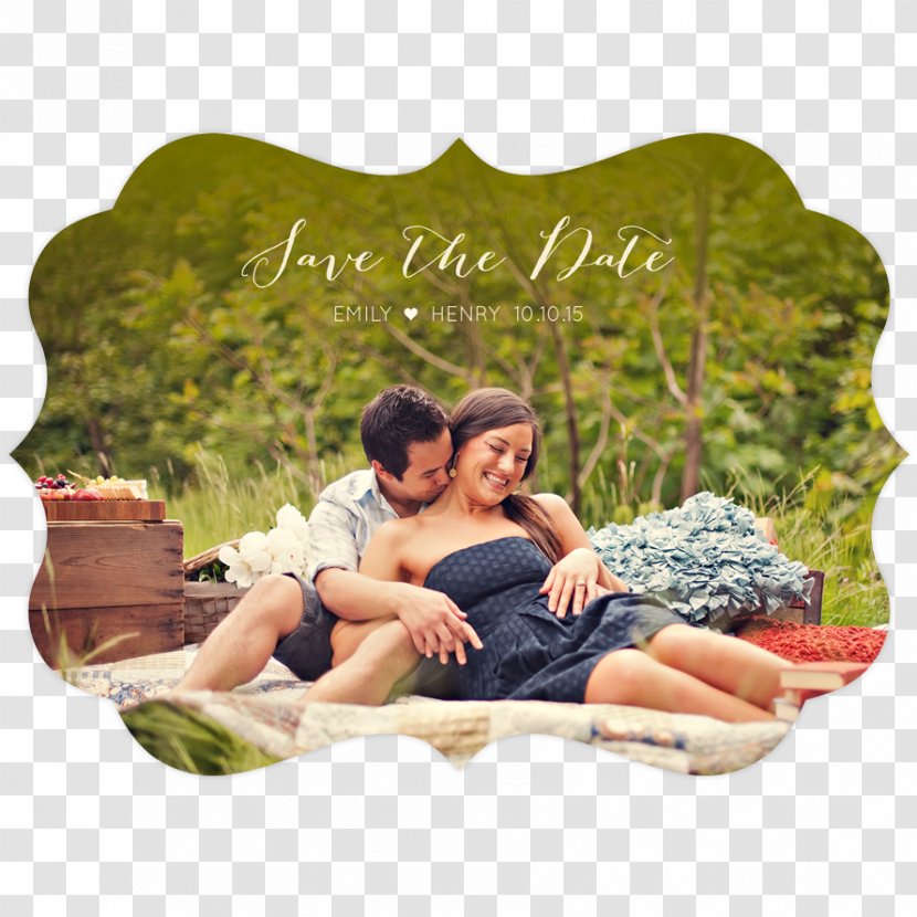 White House Custom Colour Friendship Love Romance Save The Date - Picnic Transparent PNG