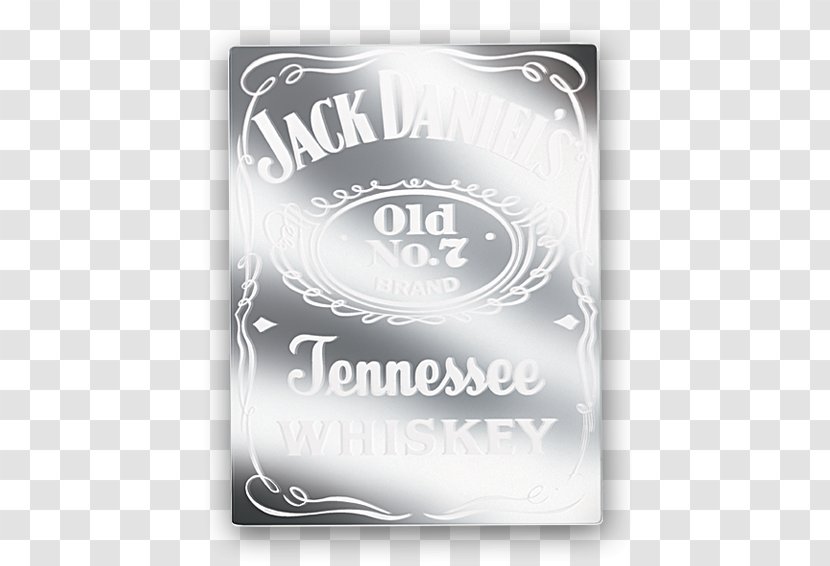 Jack Daniel's Tennessee Whiskey T-shirt Brand Lynchburg - Flower - Lemonade Transparent PNG