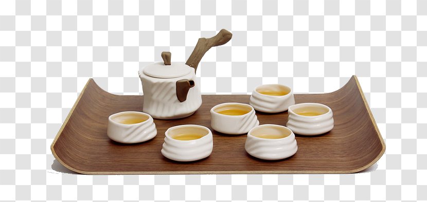 Teaware Menghunzhen Taobao - Poster - Tea Set Transparent PNG