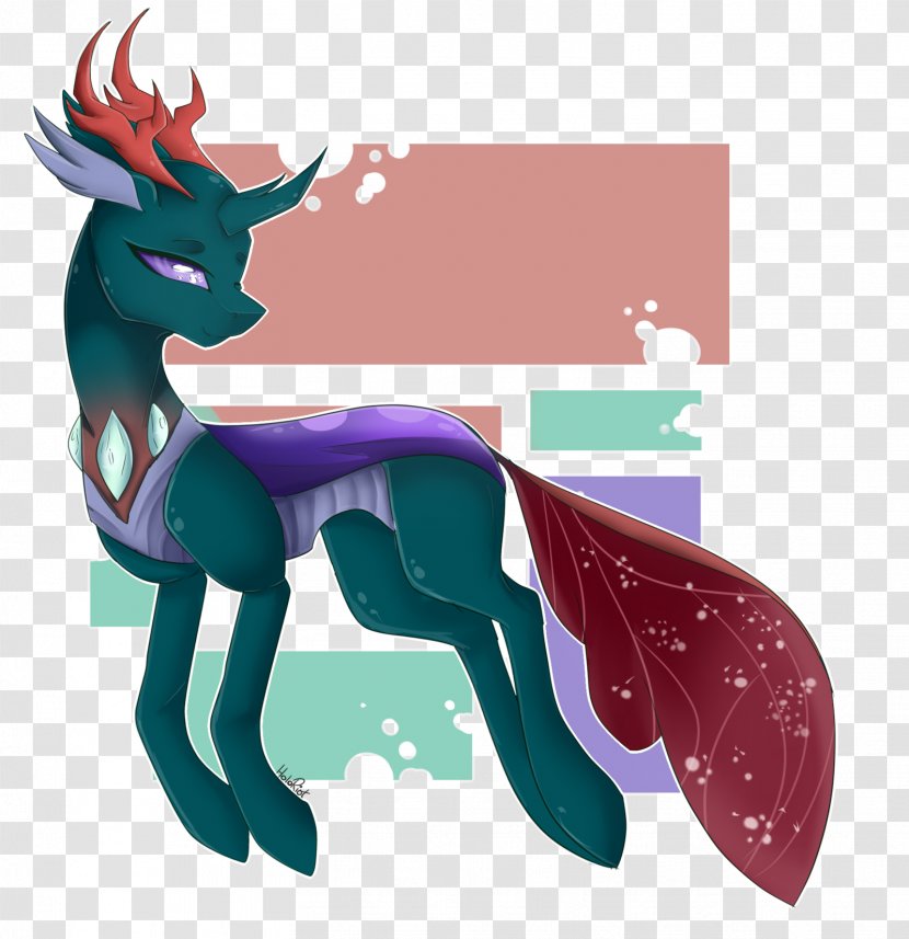 DeviantArt Princess Luna Pony - Mythical Creature - Liking You Transparent PNG