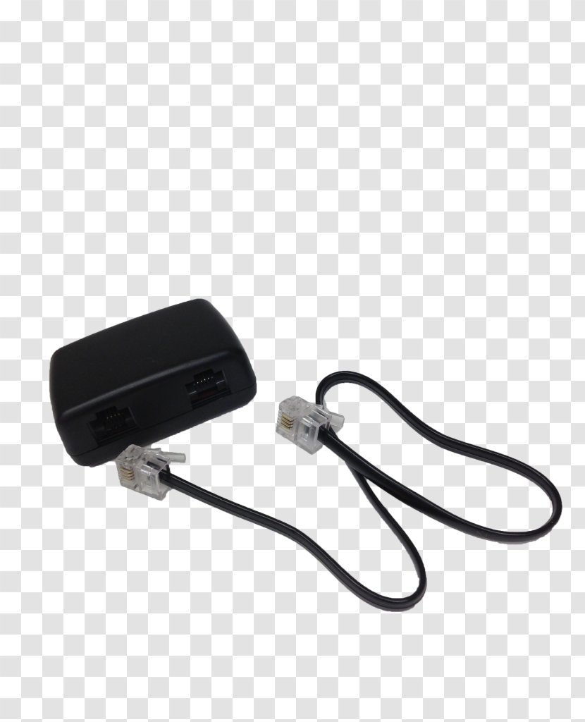 AC Adapter Battery Charger Electronics - Design Transparent PNG