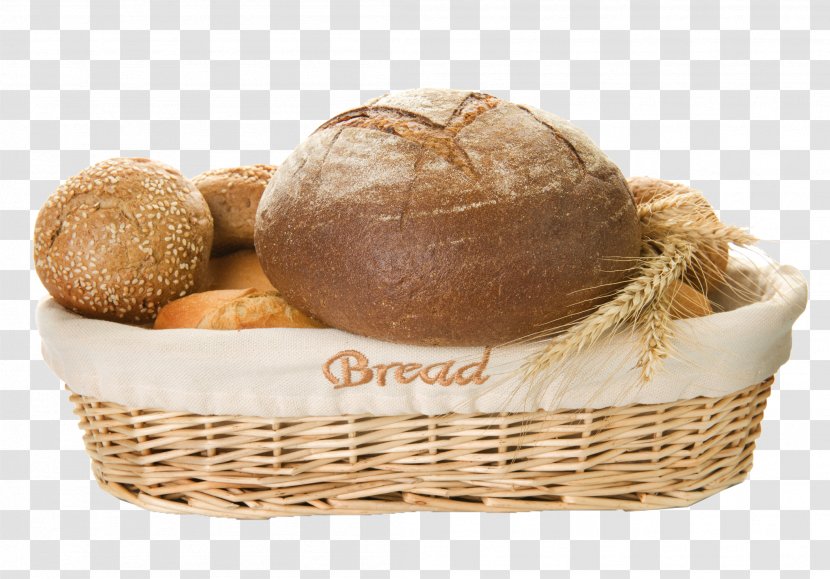 Bakery Breadstick Baguette Baking - Commodity - Bread Transparent PNG