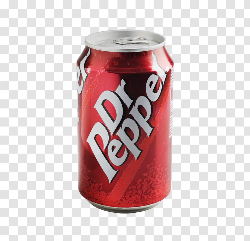 Fizzy Drinks Coca-Cola Fanta Dr Pepper - Carbonated Soft - Coca Cola Transparent PNG