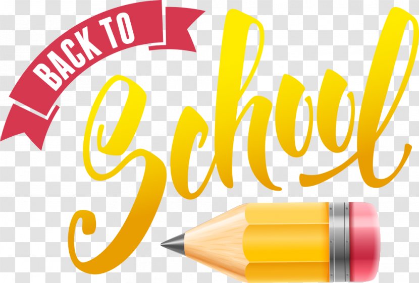 Detention Propaganda - Yellow - Vector Back To School Transparent PNG