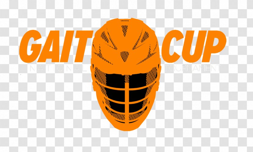 Logo Brand - Orange - Lacrosse Transparent PNG