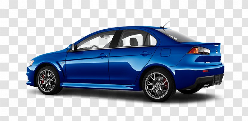 Mitsubishi Lancer Evolution 2015 Subaru BRZ 2016 Toyota 86 - Impreza Transparent PNG