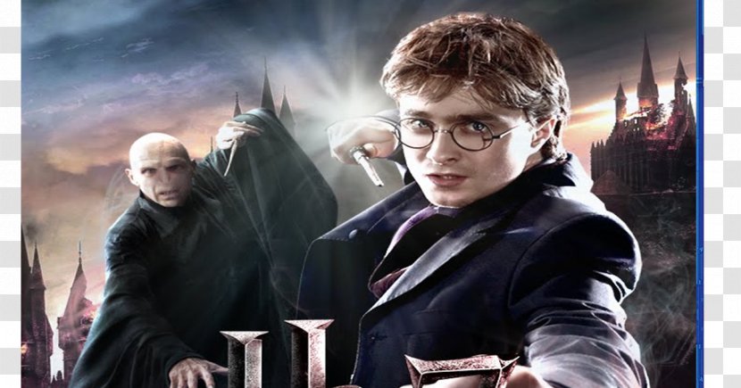 Harry Potter Wand Character Magic Fiction - Fictional Transparent PNG
