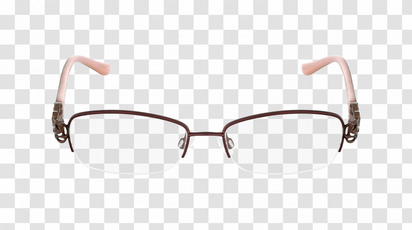 Rimless Eyeglasses Specsavers Eyeglass Prescription Designer - Eyewear - Glasses Transparent PNG