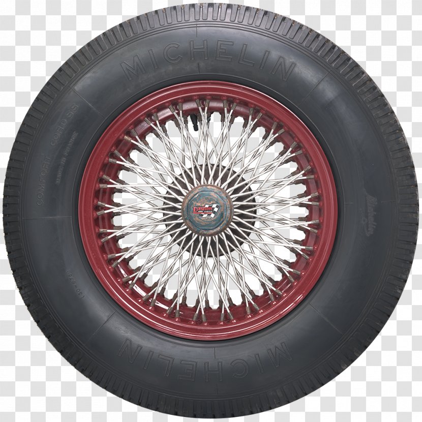 Tire Spoke Alloy Wheel - Automotive - Michelin Man Transparent PNG