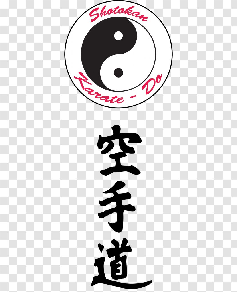 Karate (Original Mix) Chinese Martial Arts Kenpō - Logo - Shotokan Transparent PNG