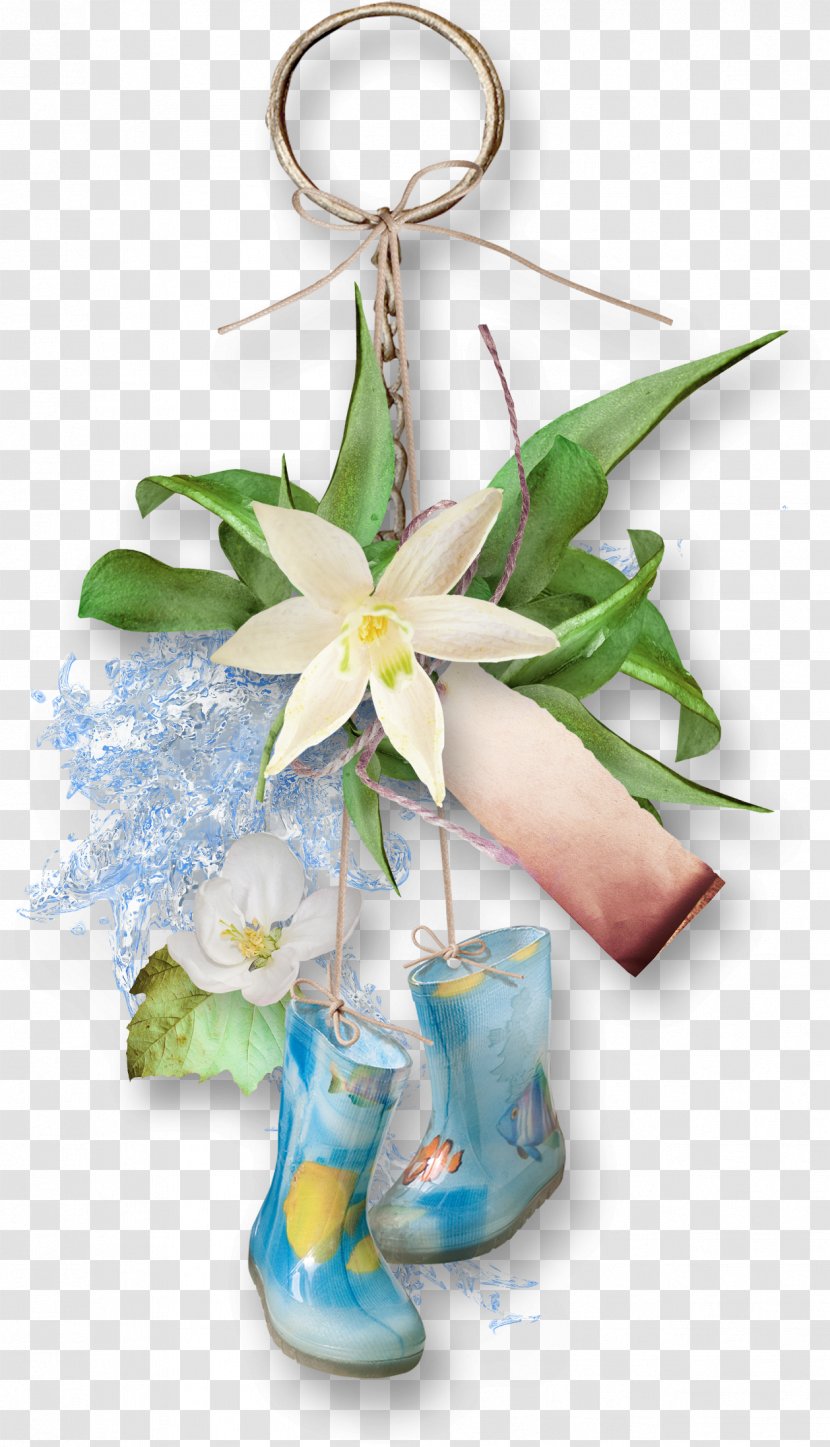 Floral Design Cut Flowers Download - Flower Transparent PNG