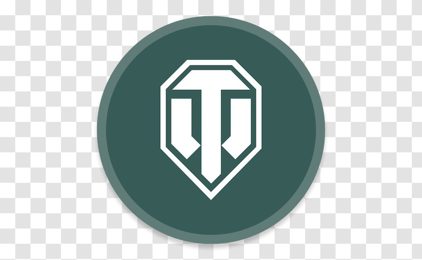 Emblem Brand Green - Video Game - WorldOfTanks Transparent PNG