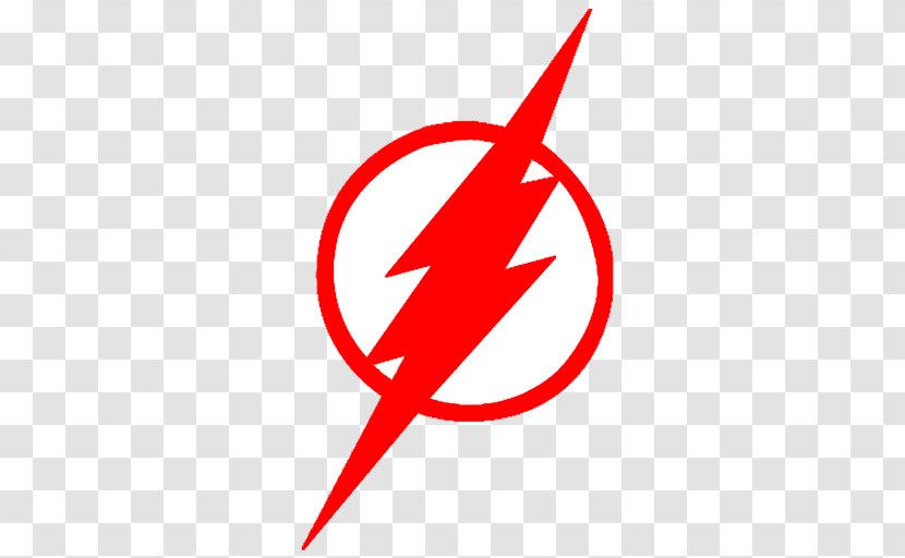 Kid Flash Wally West Superman Logo - Symbol Transparent PNG