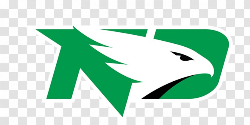 University Of North Dakota Fighting Hawks Football Women's Basketball Men's Ice Hockey - Beak - Sioux Controversy Transparent PNG