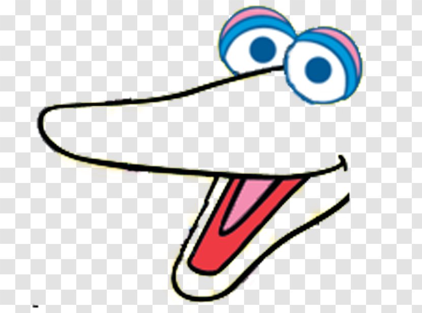 Big Bird Oscar The Grouch Ernie Rosita Elmo - Sesame Street Live - Cartoon Balloon Transparent PNG