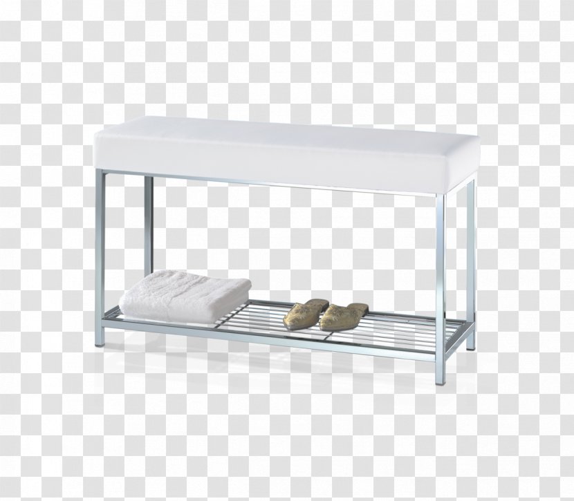 Table Towel Stool Bathroom Bench - House Transparent PNG