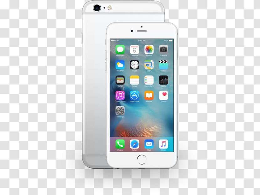 IPhone 6s Plus 6 Apple SE - Iphone - Battery Transparent PNG