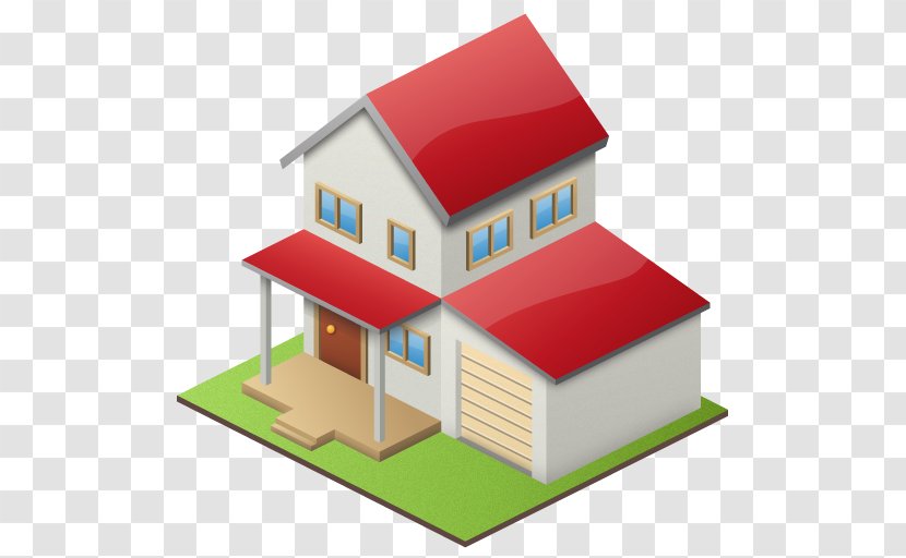 Building Elevation Angle House - Facade - Property Transparent PNG