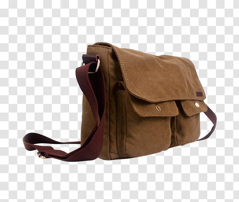 Messenger Bags Handbag Suede Shoulder - Bag Transparent PNG