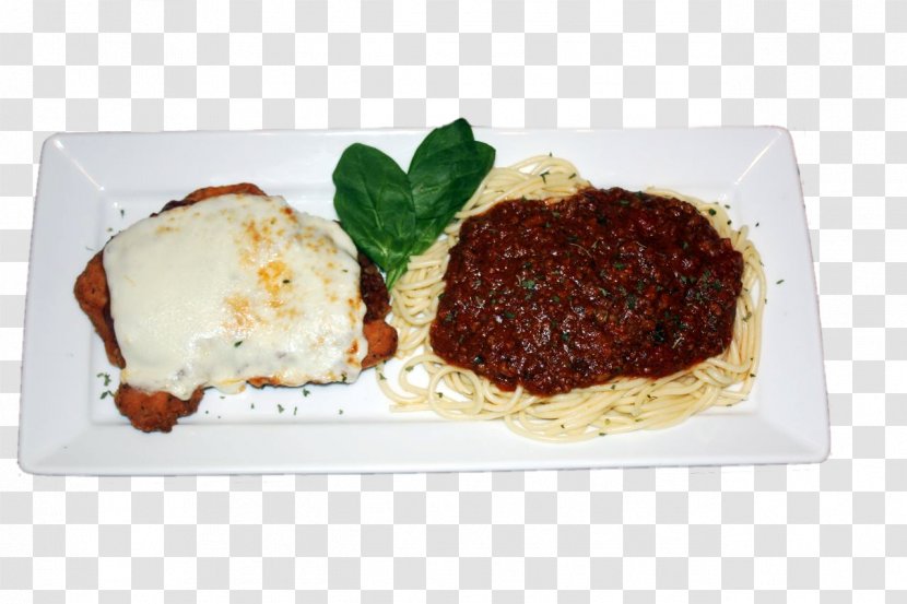 European Cuisine Plate Lunch Recipe Food - Dish - Mangia Italian Restaurant Pizzeria Transparent PNG