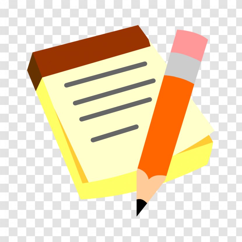 Note-taking Reading Writing Clip Art - Information - Taking Transparent PNG