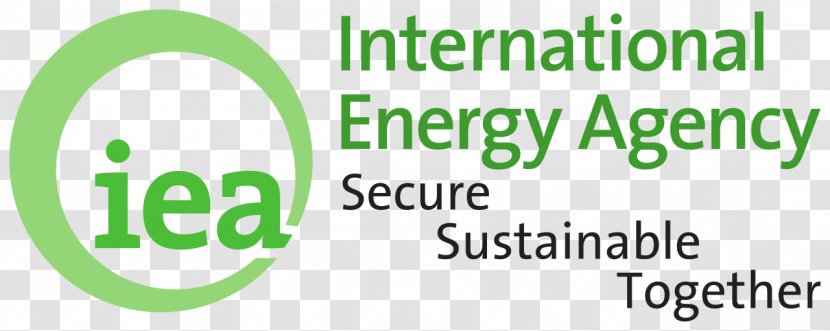 International Energy Agency Renewable Technology Perspectives Petroleum - Logo Transparent PNG
