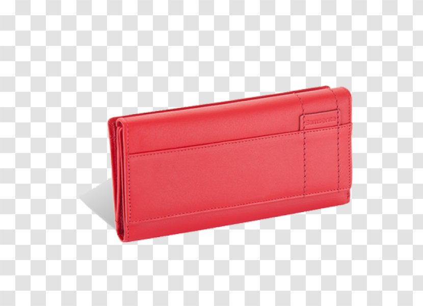 Bicast Leather Box Dyson Supersonic Handbag - Red Transparent PNG