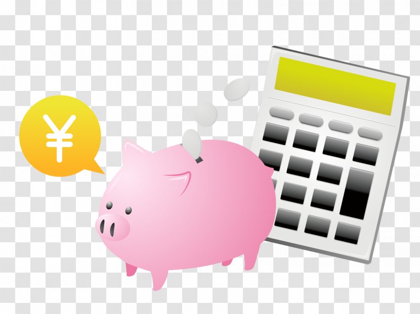 賃貸住宅 家賃 Money Piggy Bank Real Estate - Cost - Household Transparent PNG