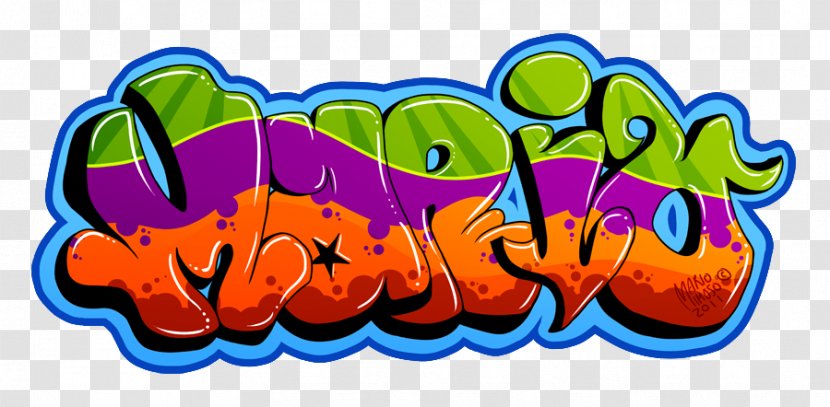 Graffiti DeviantArt Drawing - Logo Transparent PNG