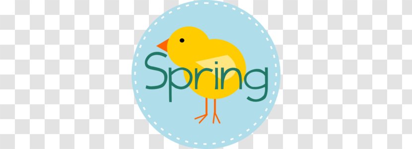 Spring Free Content Clip Art - Line - Cliparts Transparent PNG